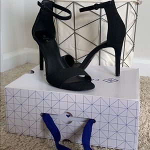 Call It Spring Dellmar Heels